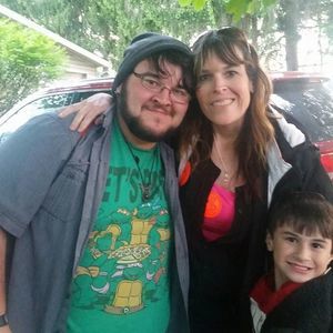 Meet your Posher, Kimberly